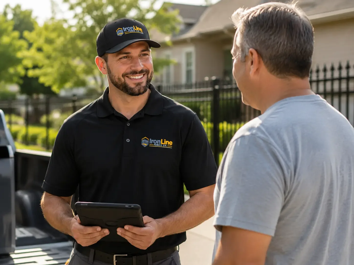 Metal Fence Installation Junior, WV FAQs